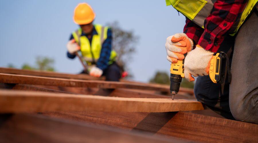 Professional Storm Sewer Service in Richland, IN